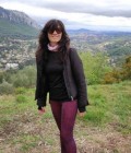 Rencontre Femme France à Toulon  : Marie, 46 ans